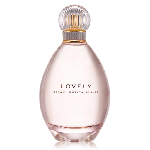 Sarah Jessica Parker Lovely Eau de Parfum 75ml - EAU DE PARFUM at MyPerfumeShop by SARAH JESSICA PARKER