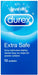 Durex Extra Safe 12 Condoms - Personal Care at MyPerfumeShop by Durex