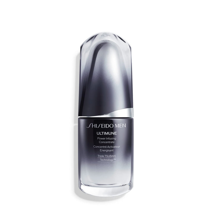 Shiseido Men Ultimune Power Infusing Concentrate 30ml - Skincare at MyPerfumeShop by Shiseido