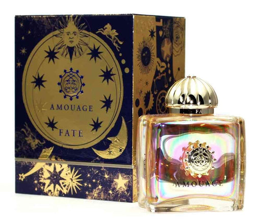 Amouage Fate Eau De Parfum 50ml - Eau de Perfume at MyPerfumeShop by Amouage