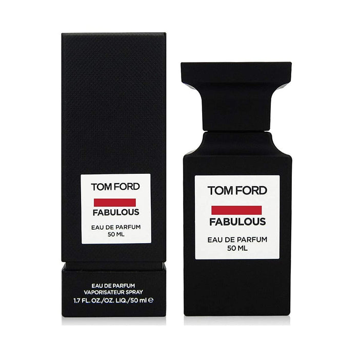 Tom Ford Fabulous Eau de Parfum 50ml - Fragrance at MyPerfumeShop by Tom Ford