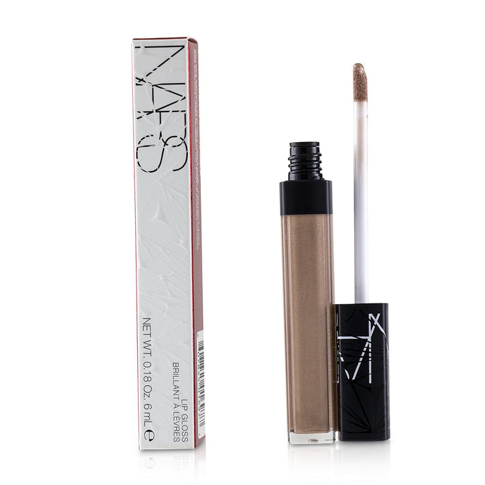 Nars 1697 Soleit D'orient Lip Gloss 6ml - Lip Glosses at MyPerfumeShop by Nars