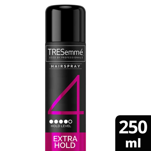 Tresemme Extra Hold Hairspray - 250ml - Styling at MyPerfumeShop by Tresemmé