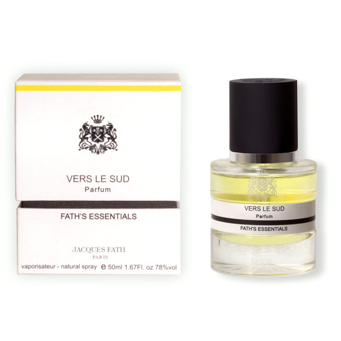 Jacques Fath Vers Le Sud Parfum 50ml - Fragrance at MyPerfumeShop by Jacques Fath