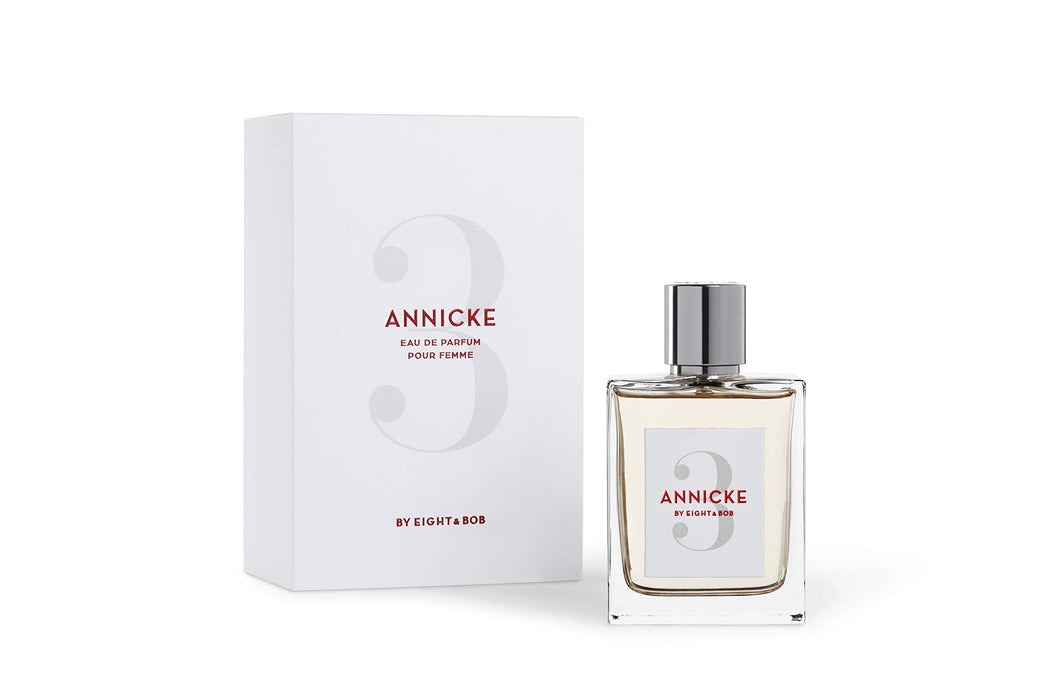 Eight & Bob Annicke 3 Eau de Parfum 100ml Spray - Fragrance at MyPerfumeShop by Eight & Bob