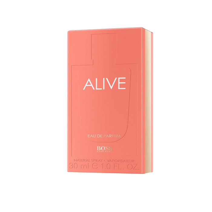 Hugo Boss Alive 30ml Eau De Parfum Spray - Eau de Perfume at MyPerfumeShop by Hugo Boss