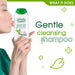 Simple Gentle Shampoo Frequent Use - 200ml - Shampoo at MyPerfumeShop by Simple