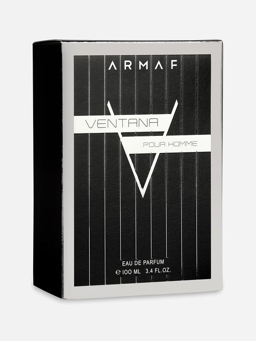 Armaf Ventana Pour Homme Eau de Parfum 100ml Spray - Fragrance at MyPerfumeShop by Armaf