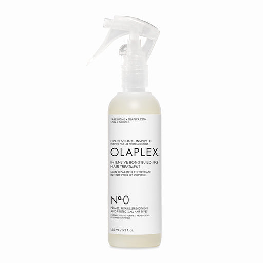 Olaplex No.0 Intensive Bond Building Hair Treatment 155ml - Conditioner at MyPerfumeShop by Olaplex