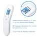 Beurer Non Contact Thermometer - Thermometers at MyPerfumeShop by Beurer