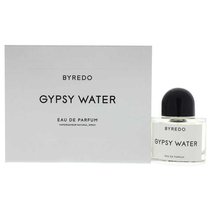 Byredo Gypsy Water Eau De Parfum 50ml - Eau de Perfume at MyPerfumeShop by Byredo