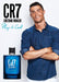 Cristiano Ronaldo Cr7 Play It Cool 2 Piece Gift Set: Eau De Toilette 30ml + Shower Gel 150ml - Gift Set at MyPerfumeShop by Cristiano Ronaldo