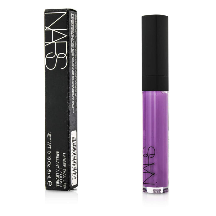 Nars Larger Than Life 1345 Annees Folles Lip Gloss 6ml - Lip Glosses at MyPerfumeShop by Nars