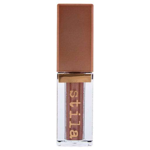 Stila Magnificent Metals Shimmer & Glow Liquid Eye Shadow 4.5ml - Jezebel - Eye Shadows at MyPerfumeShop by Stila