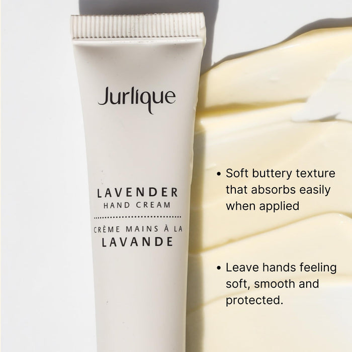 Jurlique Lavender Hand Cream 125ml - Hand Cream at MyPerfumeShop by Jurlique