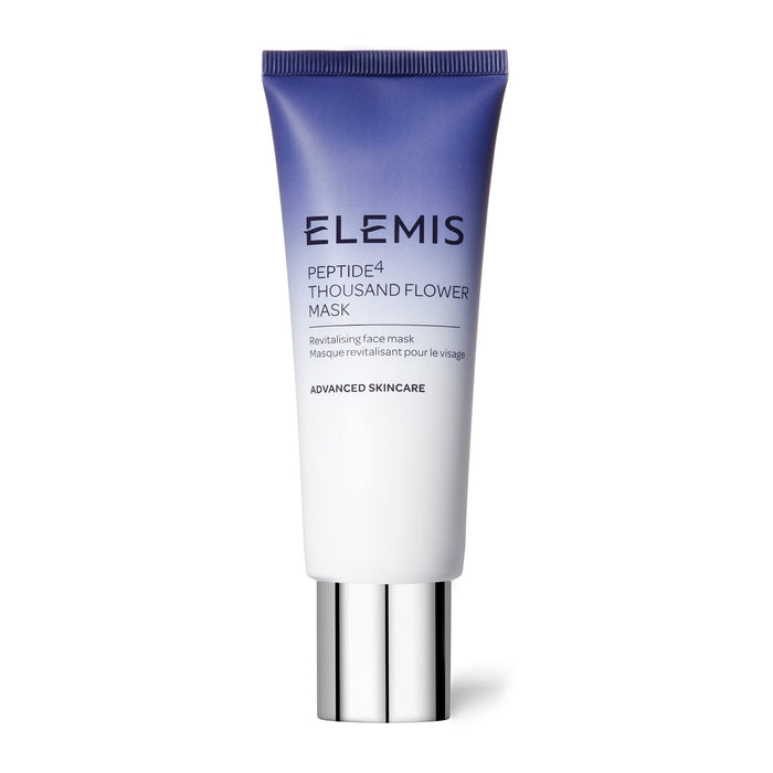 Elemis Peptide4 Thousand Flower Revitalising Face Mask 75ml - Skincare at MyPerfumeShop by Elemis