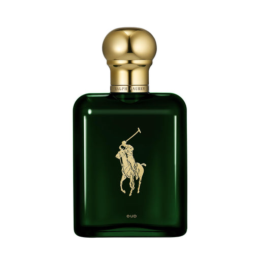 Ralph Lauren Polo Oud Eau de Parfum 125ml - Default Title - Eau de Parfum at MyPerfumeShop by Ralph Lauren