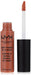 NYX Soft Matte Lip Cream 8ml - Abu Dhabi - Lipsticks at MyPerfumeShop by NYX