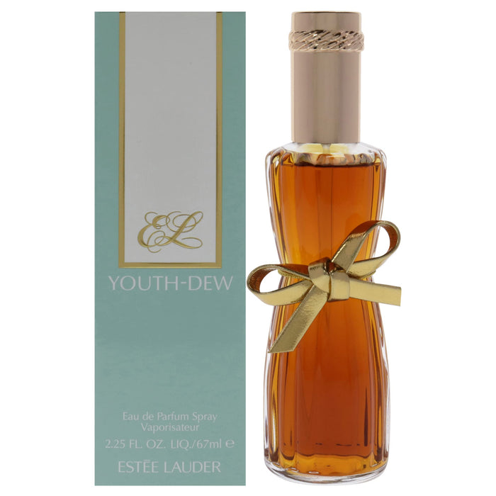 Estee Lauder Youth Dew Eau de Parfum 67ml - Eau de Parfum at MyPerfumeShop by Estee Lauder