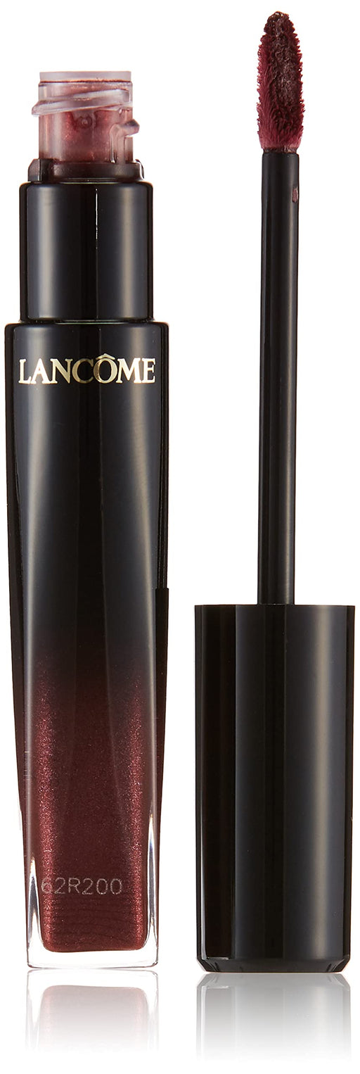 Lancôme L'absolu Lacquer No.492 Celebration Lip Colour 8ml - Lip Glosses at MyPerfumeShop by Lanc?me