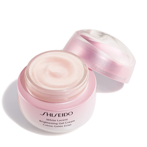 Shiseido White Lucent Brightening Gel Cream 50ml - Face Gel at MyPerfumeShop by Shiseido