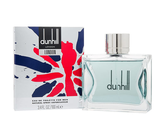 Dunhill For Men Eau De Toilette 100Ml - Eau De Toilette at MyPerfumeShop by Dunhill