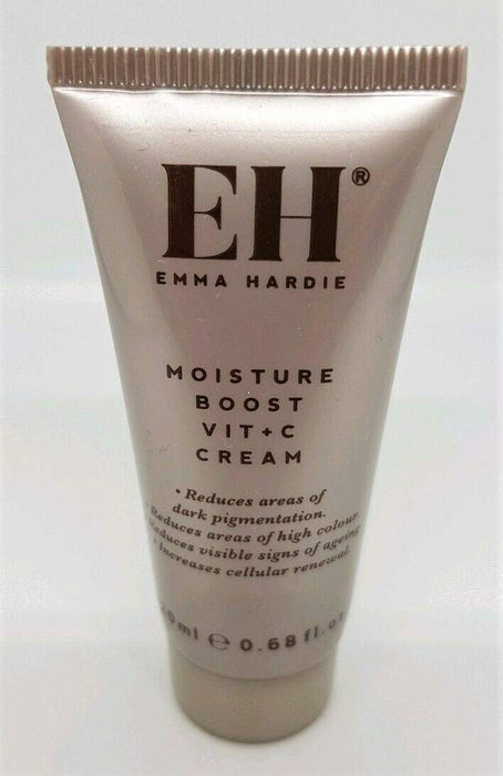 Emma Hardie Protect Prime SPF30 Daily Moisturiser Travel Size 15ml - Beauty at MyPerfumeShop by Emma Hardie