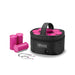 TRESemme PINK Volume Rollers (U) - Rollers at MyPerfumeShop by TRESemmé