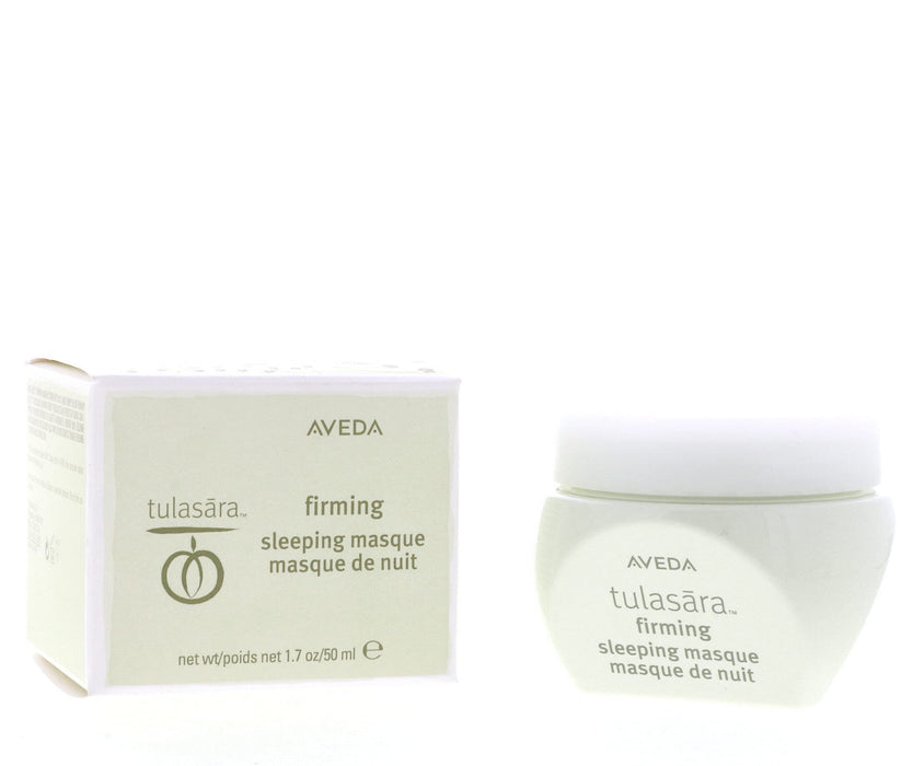 Aveda Tulasara Firming Sleeping Masque 50ml - Masks & Peels at MyPerfumeShop by Aveda