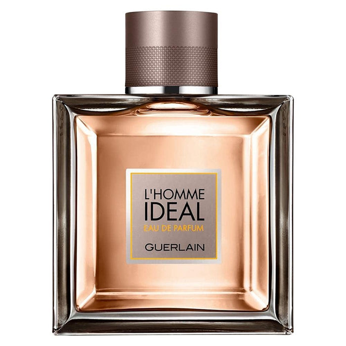 Guerlain L'homme Ideal Eau De Parfum 100ml - Fragrance at MyPerfumeShop by Guerlain