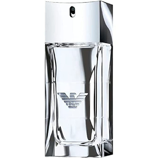 Emporio Armani Diamonds for Men Eau de Toilette 75ml - Eau de Toilette at MyPerfumeShop by Emporio Armani