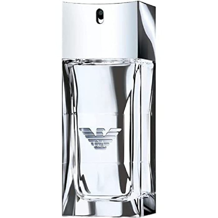 Emporio Armani Diamonds for Men Eau de Toilette 75ml - Eau de Toilette at MyPerfumeShop by Emporio Armani