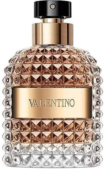 Valentino Uomo Eau de Toilette 50ml Spray -  at MyPerfumeShop by Valentino