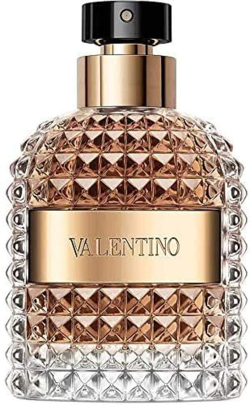 Valentino Uomo Eau de Toilette 50ml Spray -  at MyPerfumeShop by Valentino