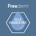 Freederm Facial Wipes x 25 - Regime Skin Care at MyPerfumeShop by Freederm