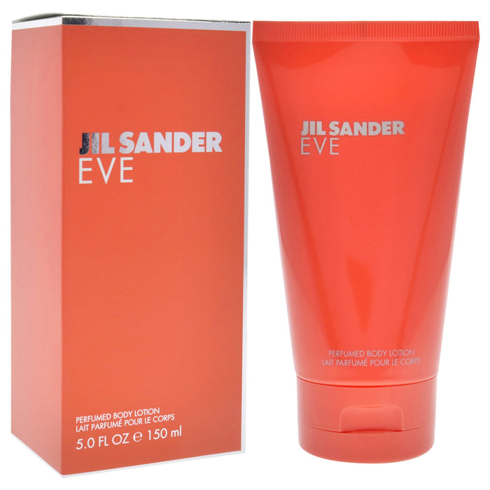 Jil Sander Eve Body Lotion 150ml - Bath & Body at MyPerfumeShop by Jil Sander