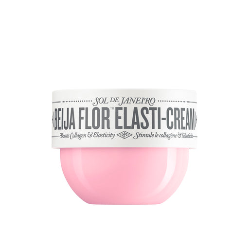 Sol De Janeiro Beija Flor Elasti-Cream Body Cream 75ml - Creams at MyPerfumeShop by Sol De Janeiro