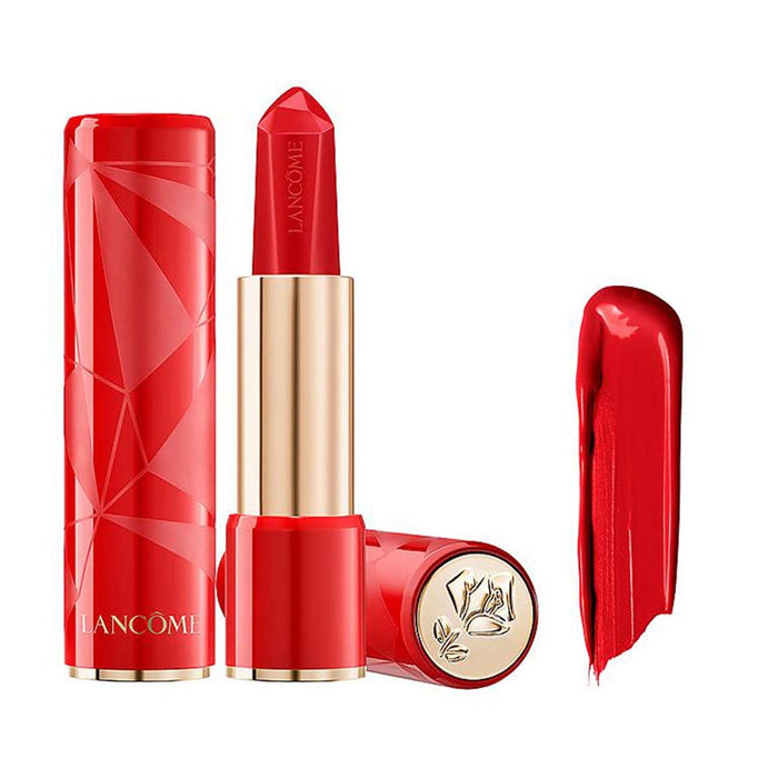 Lancôme L'Absolu Rouge Ruby Cream Lipstick 3g - 01 Bad Blood Ruby - Default Title - Lip Stick at MyPerfumeShop by Lancôme