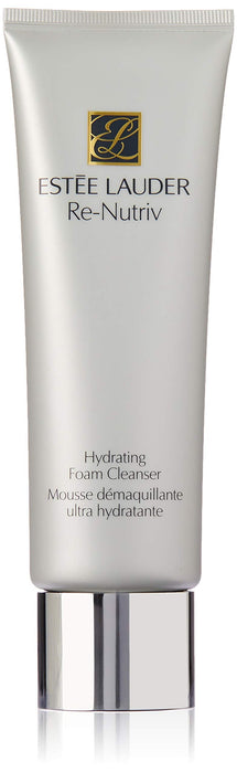 Estée Lauder Re-Nutriv Hydrating Foam Cleanser 125ml - Creams & Milks at MyPerfumeShop by Estée Lauder