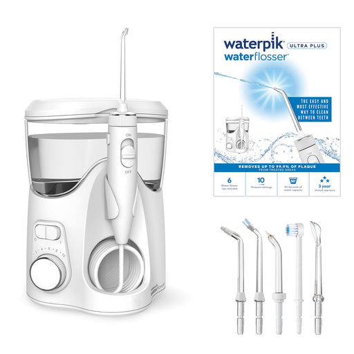 Waterpik WP-150UK - Electric Flossers & Irrigators at MyPerfumeShop by Waterpik