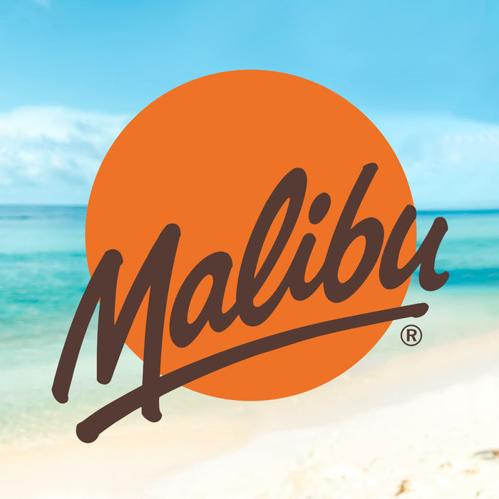 Malibu Sun Lotion SPF10 Low Protection 200ml Lotion - Suncare & Tanning at MyPerfumeShop by Malibu