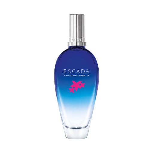 Escada Santorini Sunrise Eau de Toilette 100ml Spray - Limited Edition - Fragrance at MyPerfumeShop by Escada