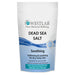 Westlab Dead Sea Salt - 1kg - Bath at MyPerfumeShop by Westlab