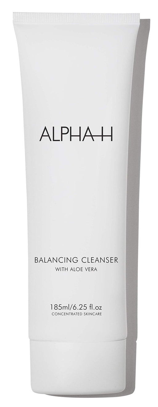 Alpha-H Balancing Cleanser 185ml - Cleansing Lotion at MyPerfumeShop by Alpha-H