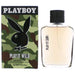 Playboy Play It Wild Eau de Toilette 100ml - Eau de Toilette at MyPerfumeShop by Playboy