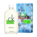 Calvin Klein CK One Reflections Eau de Toilette 100ml Spray - Eau de Toilette at MyPerfumeShop by Calvin Klein