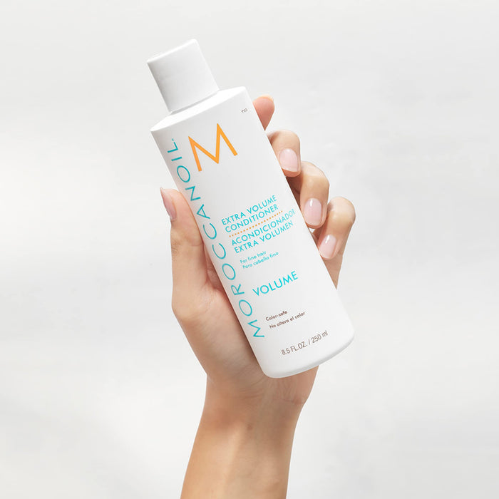 Moroccanoil Extra Volume Conditioner 250ml - Conditioners at MyPerfumeShop by Moroccanoil