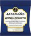 Jakemans Menthol & Eucalyptus Soothing Menthol Lozenges - 73g - Cough &Colds at MyPerfumeShop by Cauldon Ceramics