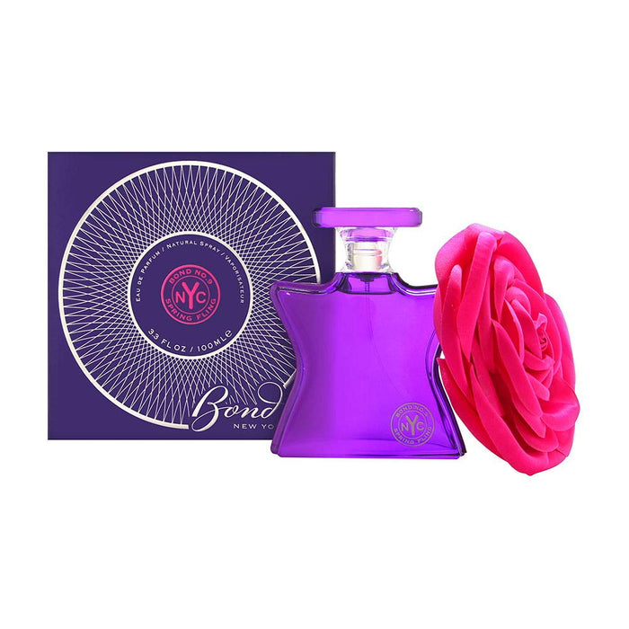 Bond No. 9 Spring Fling Eau de Parfum 100ml - Eau de Parfum at MyPerfumeShop by Bond No. 9