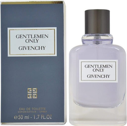 Giv.Gentlemen Only 50Mledt45.5 - Fragrance at MyPerfumeShop by Givenchy